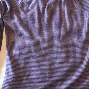 Smart wool Zip-Up (midlayer)